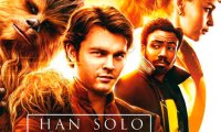 Опубликован первый тизер фильма "Соло. Звездные войны: Истории"