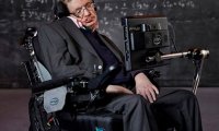 Опубликована последняя научная работа Хокинга