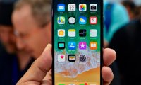 Опубликованы первые живые фото долгожданного iPhone X