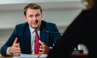 Орешкин заявил о высоком уровне неравенства в России