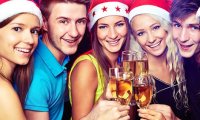 Ошибки, которые чаще всего совершают на новогодних корпоративах