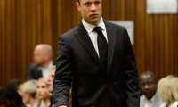 Оскар Писториус приговорен к 5 годам тюрьмы