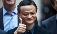 Основатель Alibaba Джек Ма «жив» и «счастлив»
