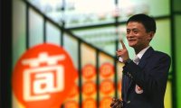 Основатель Alibaba наращивает влияние в компании в преддверии IPO