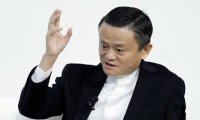 Основатель Alibaba, предупредил китайских предпринимателей о трудностях в будущем