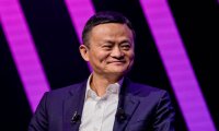 Основатель Alibaba пытается восстановить имидж Китая после распространения коронавируса