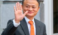 Основатель Alibaba является коммунистом