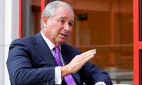 Основатель Blackstone заработал рекордные $1,1 млрд в 2021 году