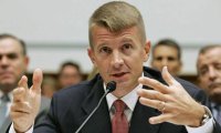 Основатель ЧВК Blackwater Эрик Принс собирался создать частную армию в Украине