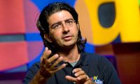 Основатель eBay Пьер Омидьяр покинул совет директоров компании