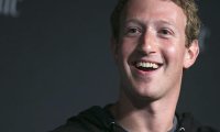 Основатель Facebook не одобряет кнопку «Не нравится»