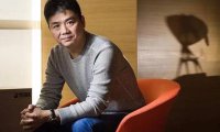 Основатель и гендиректор JD.com Ричард Лю откажется от повседневных обязанностей
