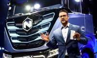 Основатель Nikola Тревор Милтон добровольно ушел с поста председателя совета директоров