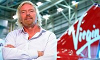 Основатель Virgin Group просит государственный кредит под залог частного острова
