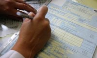 Особенности оформления больничного листа