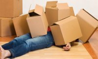 Особенности работы мувинговой компании в области организации переездов и перевозок вещей