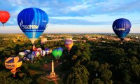 От братьев Монгольфье к Великим Лукам