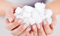 Отказ от сахара не избавляет от желания полакомиться сладким