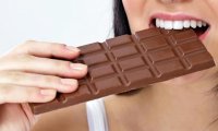 Отказаться от шоколада сложнее, чем от секса