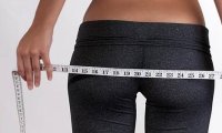 Открыт секрет популярности пышных женских ягодиц
