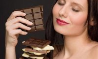 Открытие: шоколад не лечит депрессию