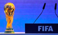 Открыто голосование ФИФА за лучший слоган на ЧМ-2014