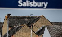 Отравление Скрипалей ударило по стоимости недвижимости в Солсбери