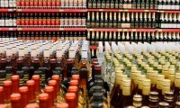 Отслеживание штрафов блокирует продажи спиртного