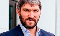 Овечкин назвал участие в политике сложным для хоккеистов
