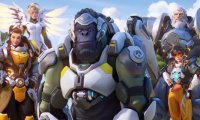 Overwatch 2 отказывается от режима PvE с талантами героев