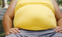 Ожирение менее опасно, чем отсутствие физической активности