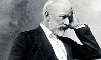 Чайковский: путешествие во времени