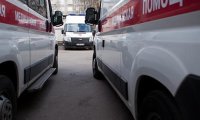 Пациент попытался поджечь себя и главврача клиники в Подмосковье