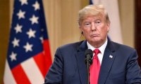 Палата представителей выпустила обзор налоговых деклараций Дональда Трампа и пообещала больше подробностей