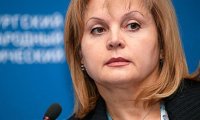 Панфилова анонсировала проверку избиркомов Петербурга и Нижнего Новгорода
