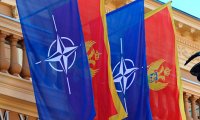 Парламент Черногории ратифицировал протокол о вступлении в НАТО
