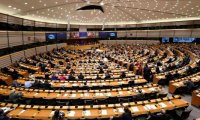 Парламент Евросоюза одобрил Брексит