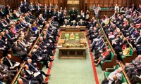 Парламент Великобритании отклонил все сценарии выхода из ЕС