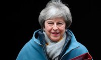 Парламент Великобритании вынужденно вернется к сделке Мэй