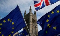 Парламент Великобритании запретит Brexit без соглашения