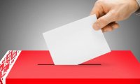 Парламентские выборы в Белоруссии получили одобрение наблюдателей от СНГ