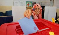 Парламентские выборы в Ливии пройдут 25 июня