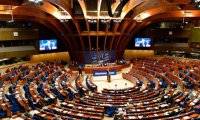 ПАСЕ опровергла просьбу прислать делегатов шести полов
