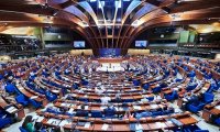 ПАСЕ приняла резолюцию с претензиями к России