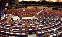 ПАСЕ решит судьбу делегации РФ 28 января