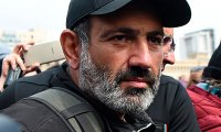Пашинян намерен добиться кресла премьер-министра