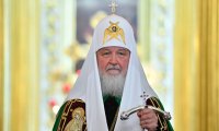 Патриарх Кирилл предложил улучшить демографию через "искоренение" абортов
