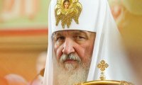 Патриарх Кирилл призывает отгородиться от интернета
