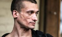 Павленский эмигрировал из России