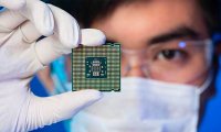 Пекин продолжает развивать производство чипов, несмотря на неудачи